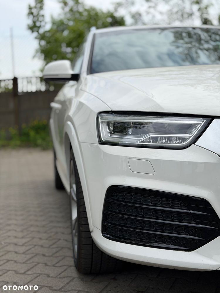 Audi Q3 - 9