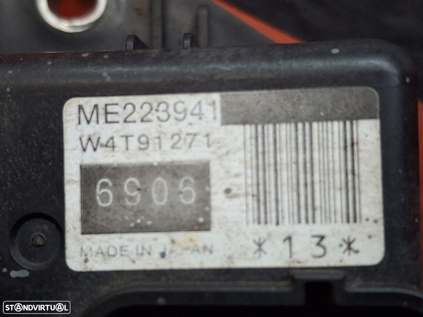 Módulo De Aceleração Mitsubishi Canter (Fb7, Fb8, Fe7, Fe8) 7.Generati - 2