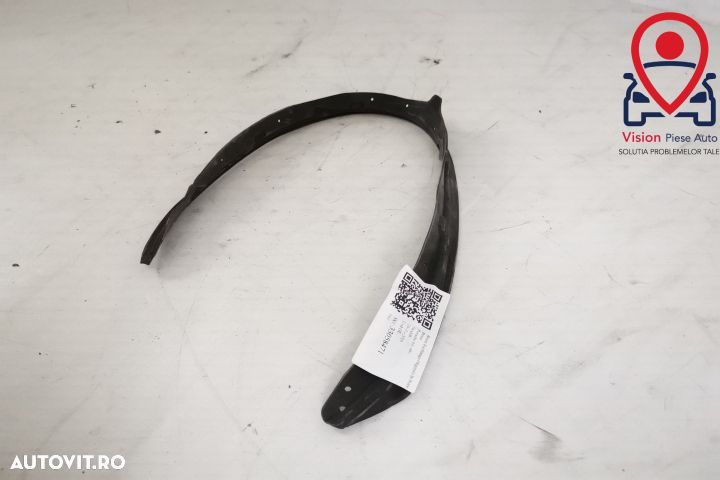 Rama Far Stanga Originala In Stare Buna Porsche  911 991 [facelift] [2 - 3