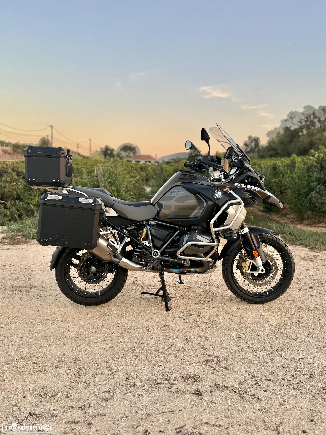 BMW R 1250 GS Adventure - 25