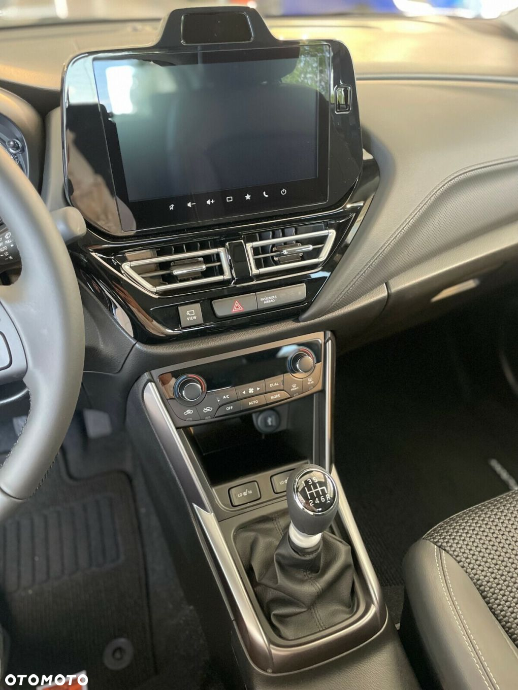 Suzuki SX4 S-Cross - 4