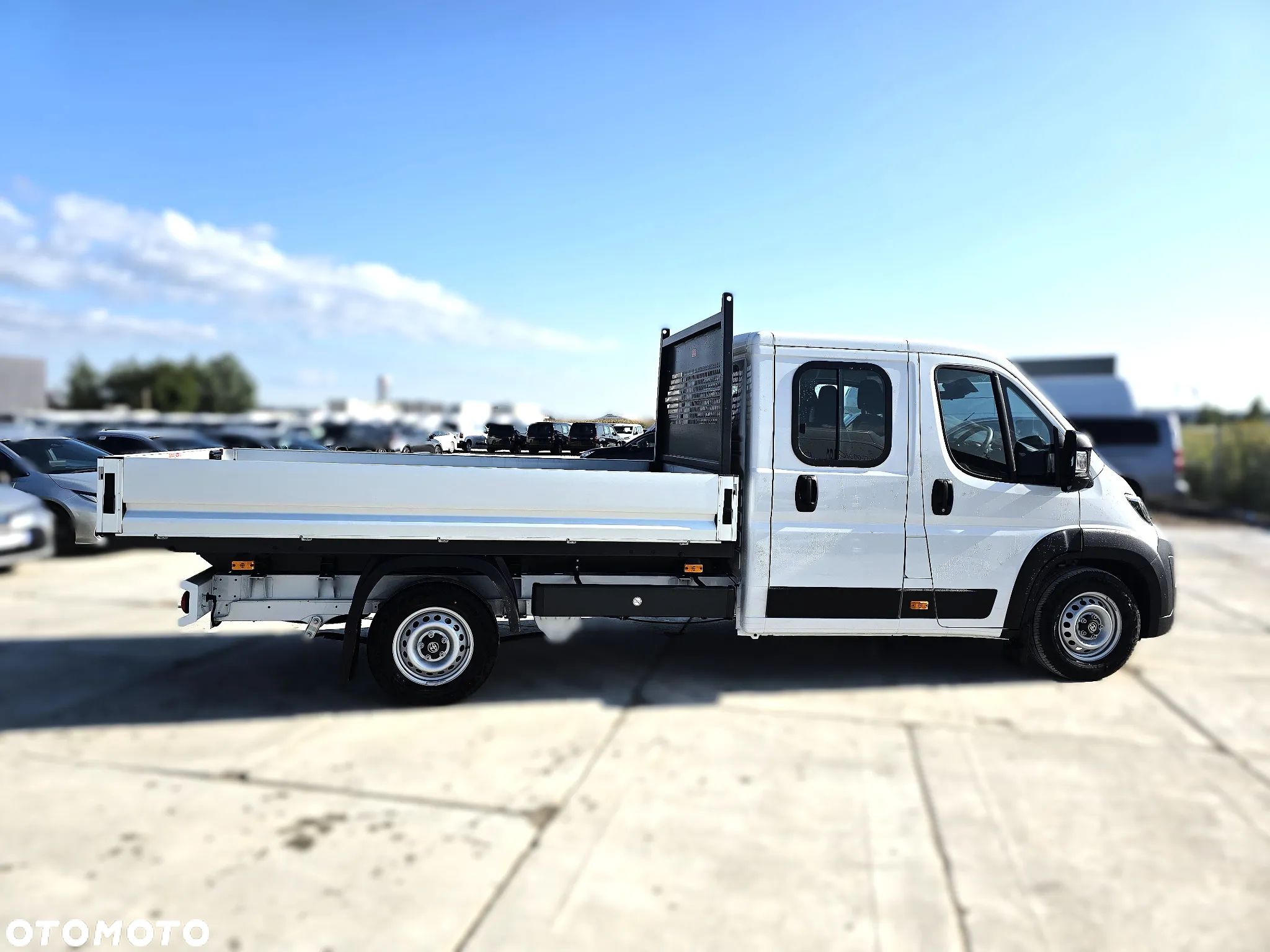 Toyota TOYOTA PROACE MAX - MY '25 - 1