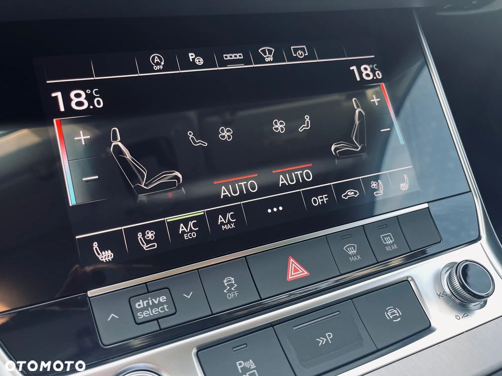 Audi S6 Avant TDI quattro tiptronic - 14