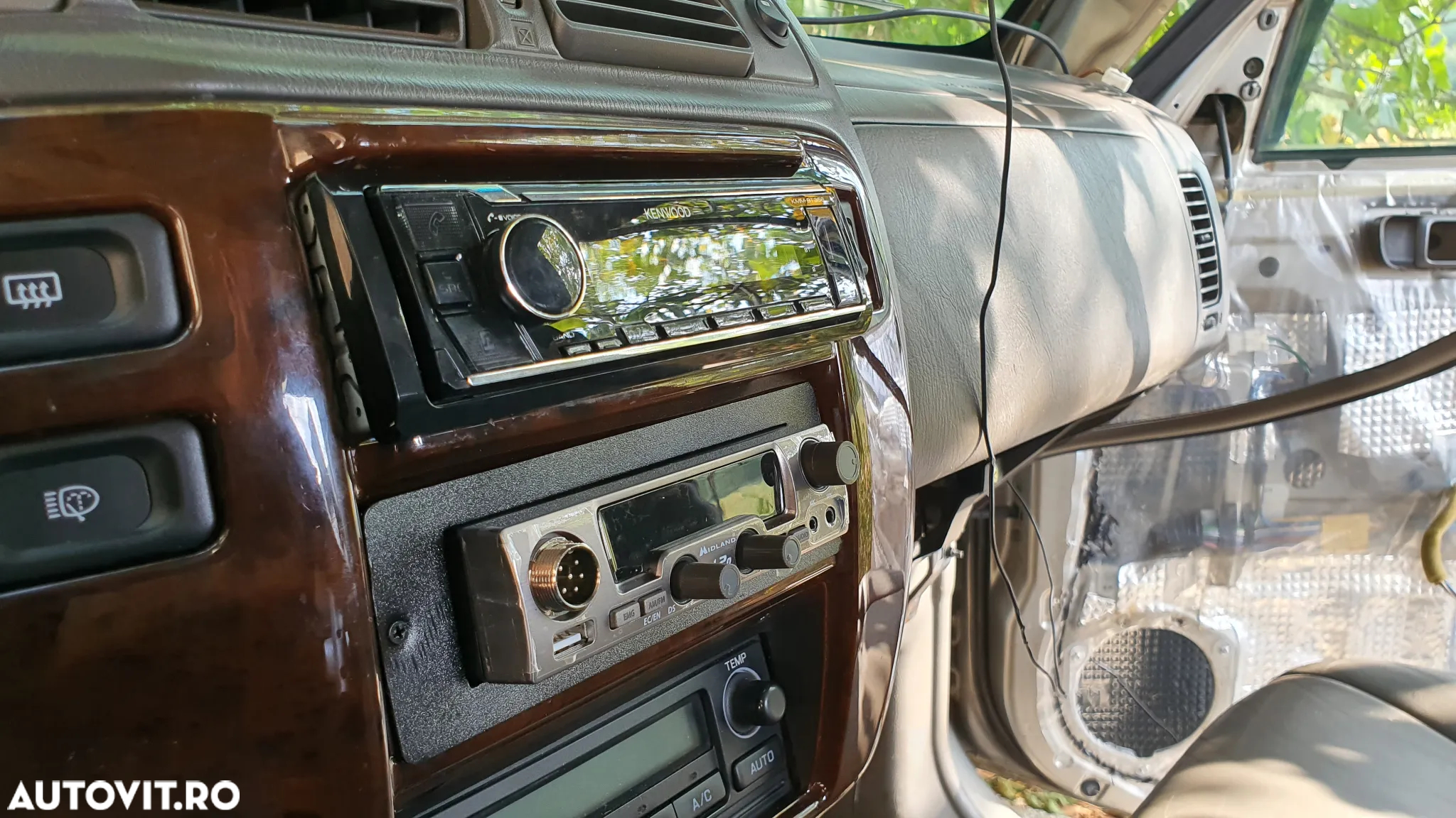 Nissan Patrol 3.0 Di Aut. Elegance - 8