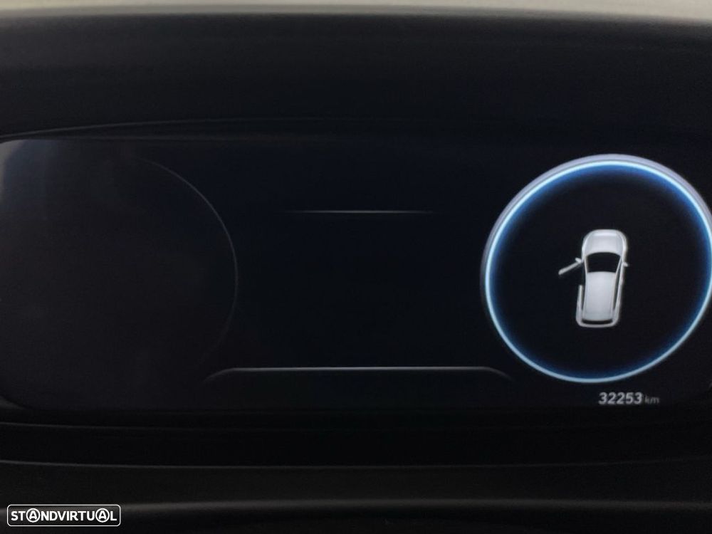 Hyundai Bayon 1.0 T-GDI Premium - 9