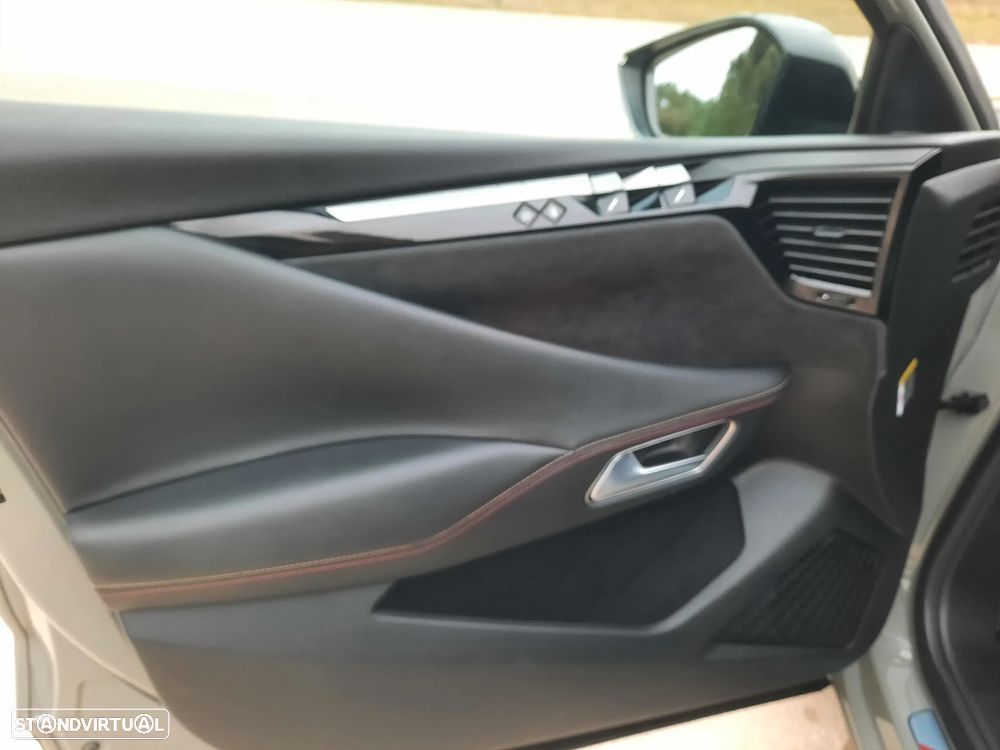 DS DS4 E-TENSE 225 PERFORMANCE LINE - 25