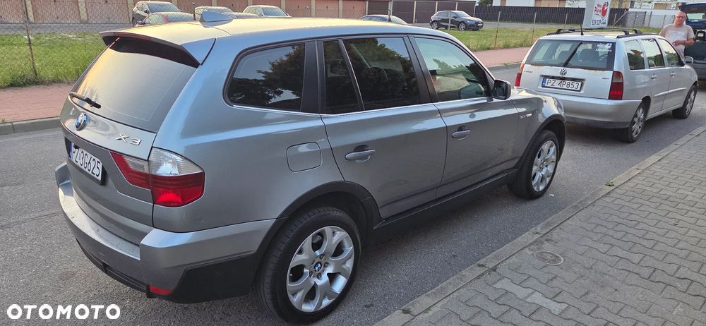 BMW X3 - 18