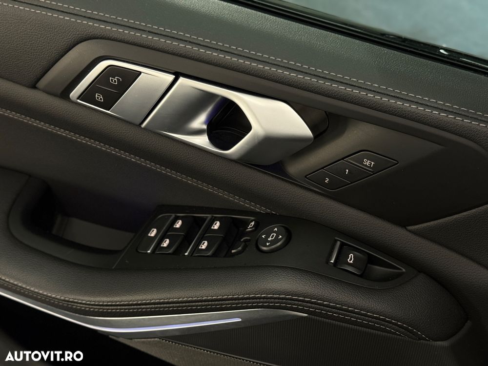 BMW X5 xDrive40i - 21