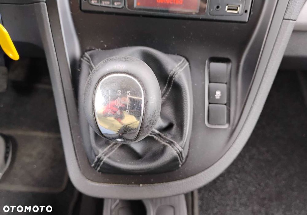 Mercedes-Benz Citan - 14