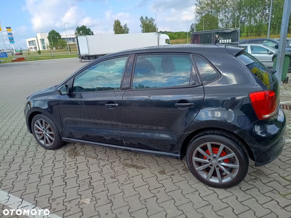 Volkswagen Polo 1.2 Trendline - 5