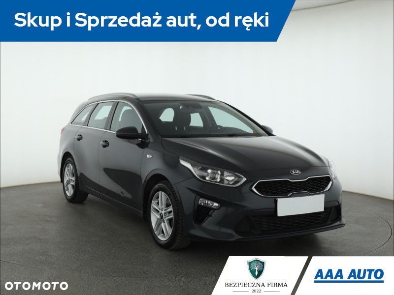 Kia Ceed - 3