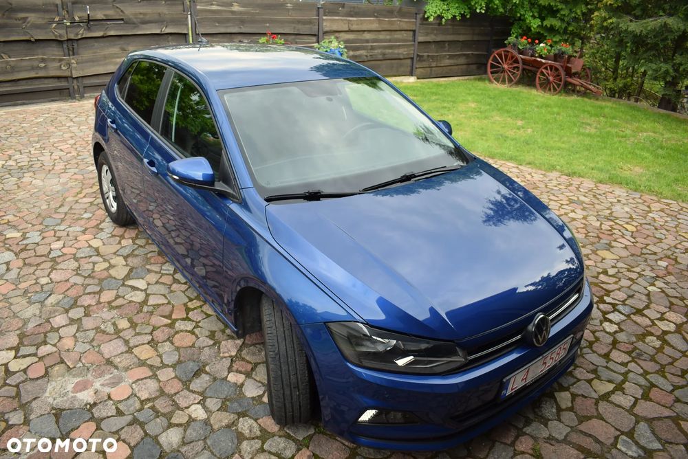 Volkswagen Polo - 20