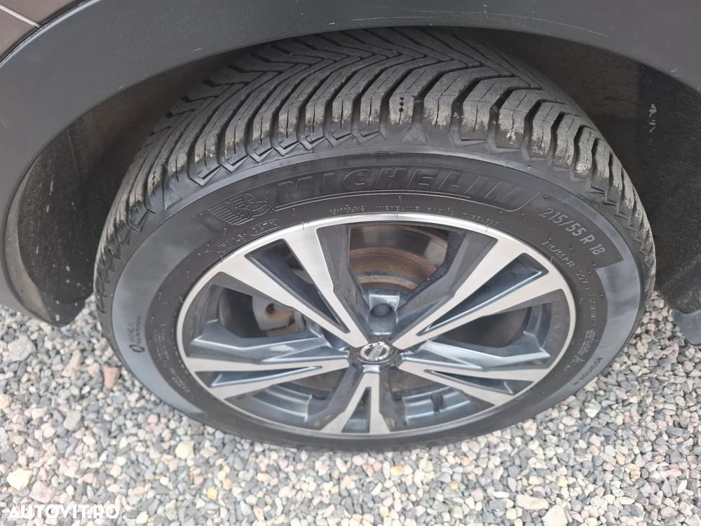 Nissan Qashqai 1.5D 114CP 2WD N-Connecta - 33