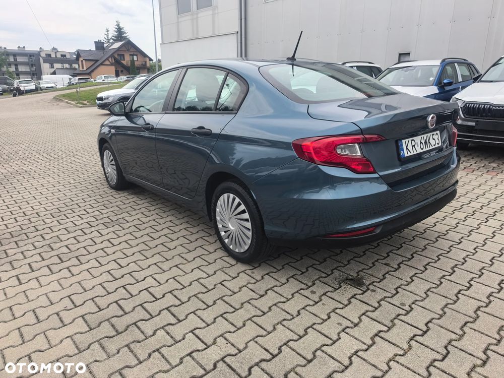 Fiat Tipo 1.0 T3 City Life - 7