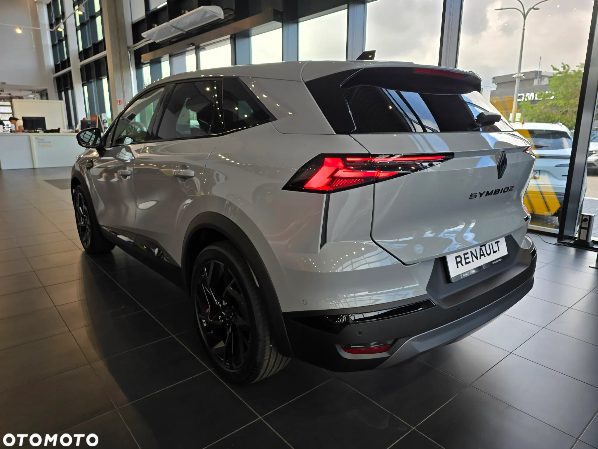 Renault Symbioz - 24