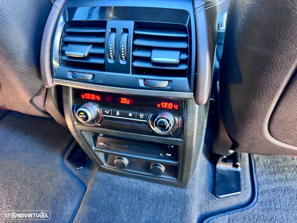 BMW X5 40 d xDrive - 35