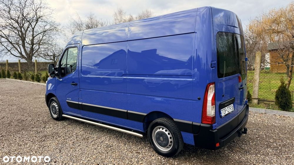 Renault Master - 2