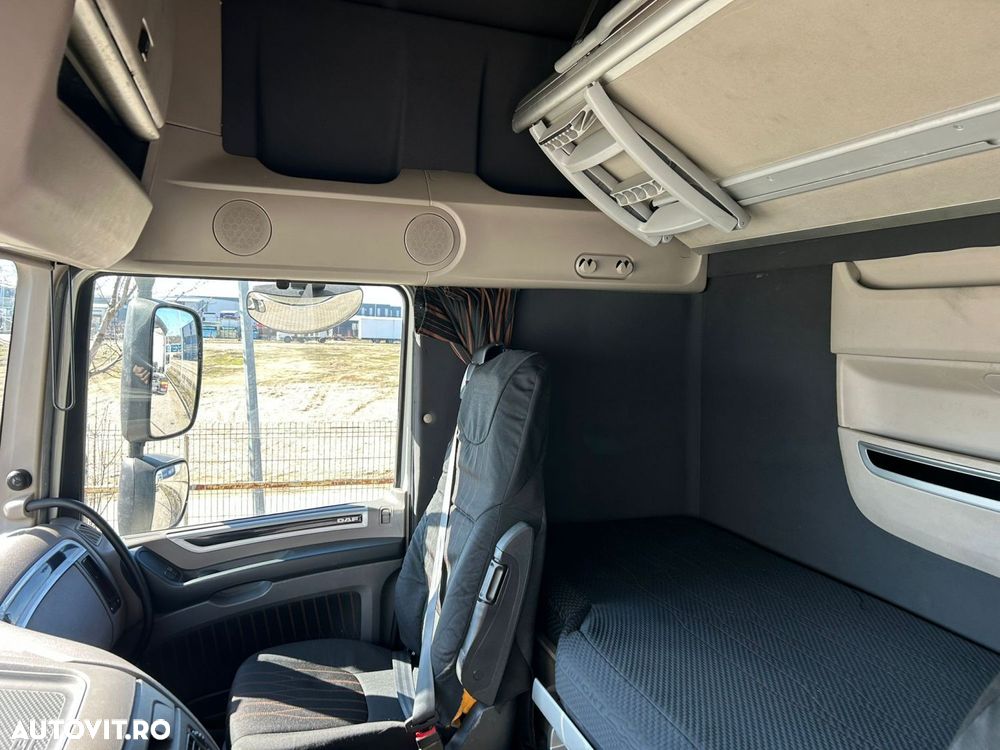 DAF XF 480 FT Super Space Cab - mega volum - 7