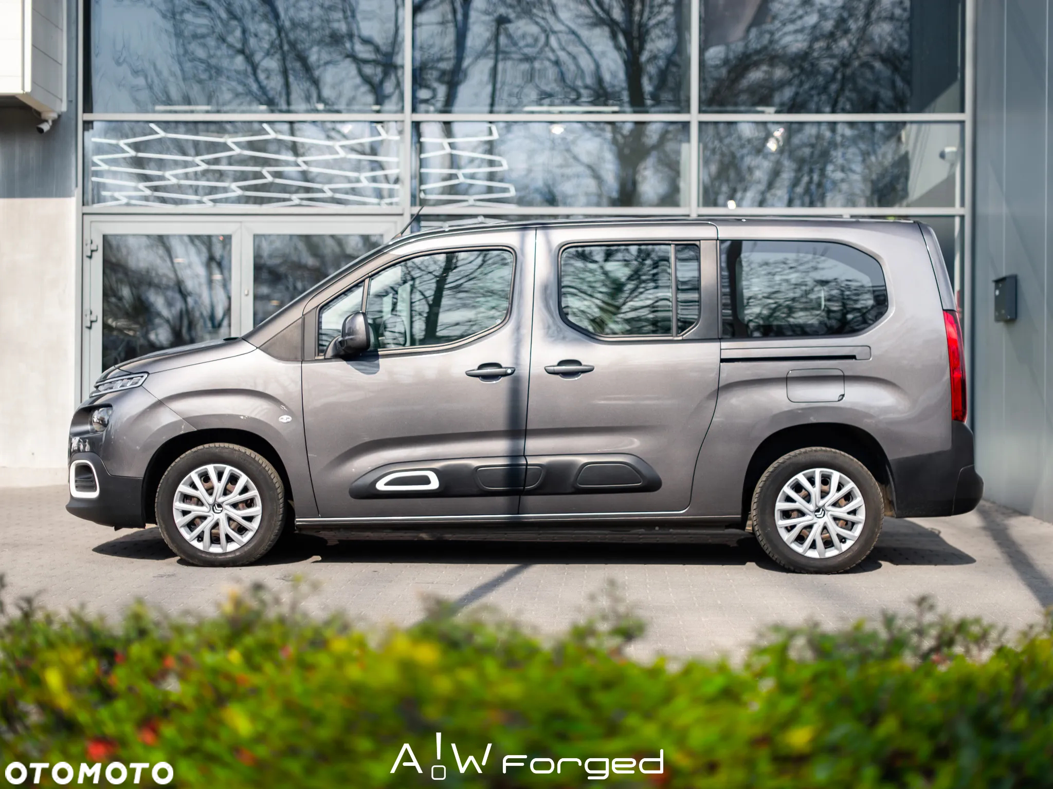 Citroën Berlingo M 1.5 BlueHDI Feel Pack S&S N1 - 12