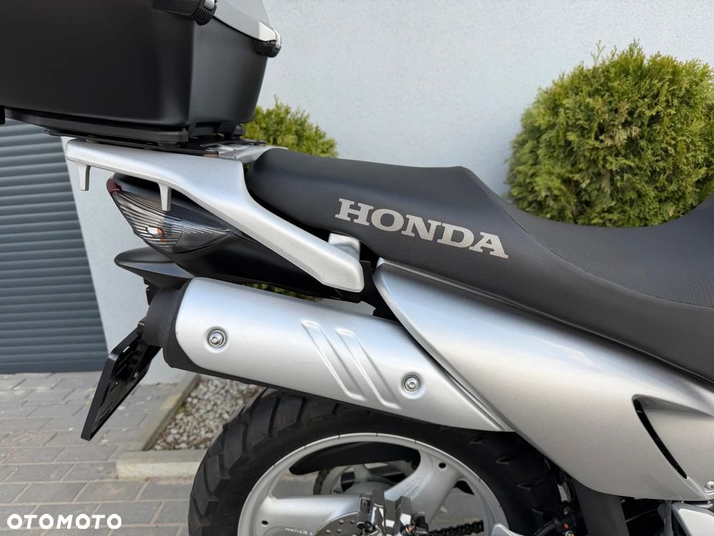 Honda Varadero - 16