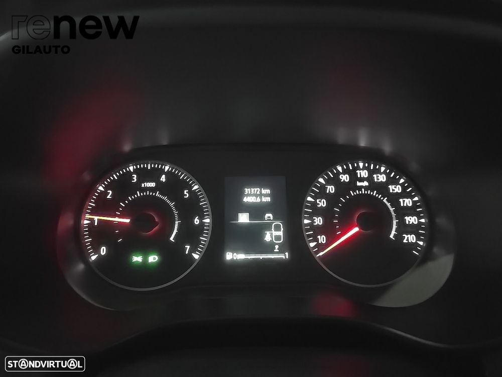Dacia Sandero 1.0 ECO-G Extreme + Up&Go Bi-Fuel - 12