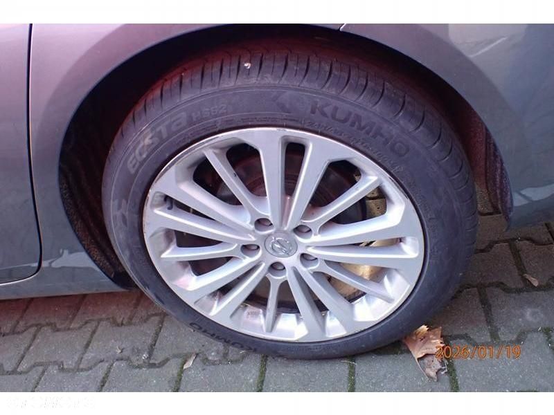 Opel Insignia - 39
