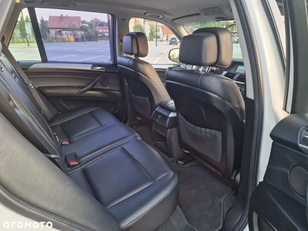 BMW X5 xDrive30d Blue Performance Edition Exclusive - 15