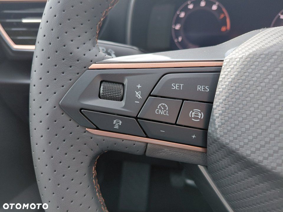 Cupra Leon Sportstourer - 14