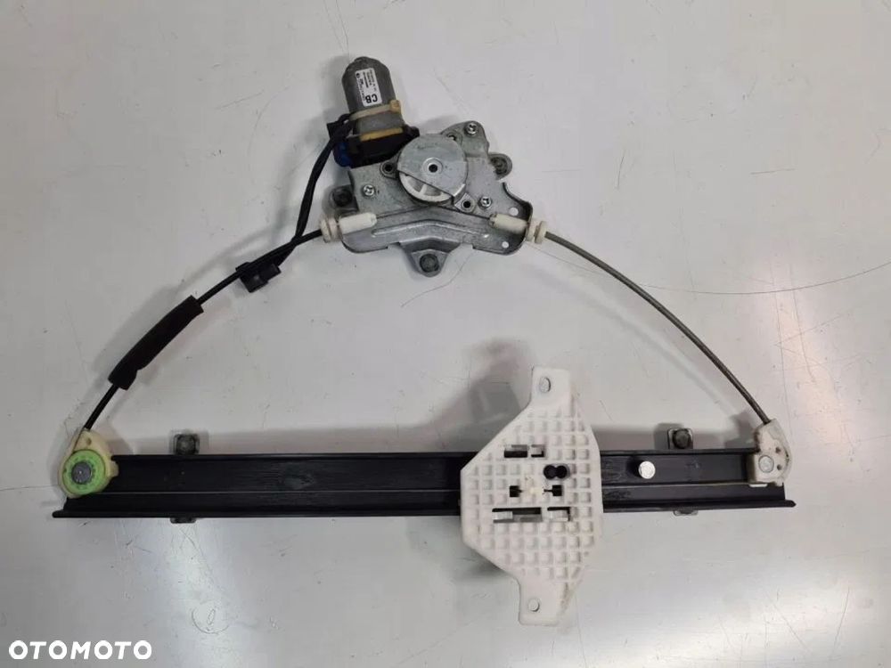 MECHANIZM PODNOSZENIA SZYB TYŁ CAPTIVA LIFT 2PIN - 2