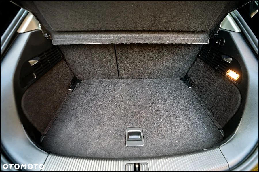 Audi A1 3-drzwiowe - 36