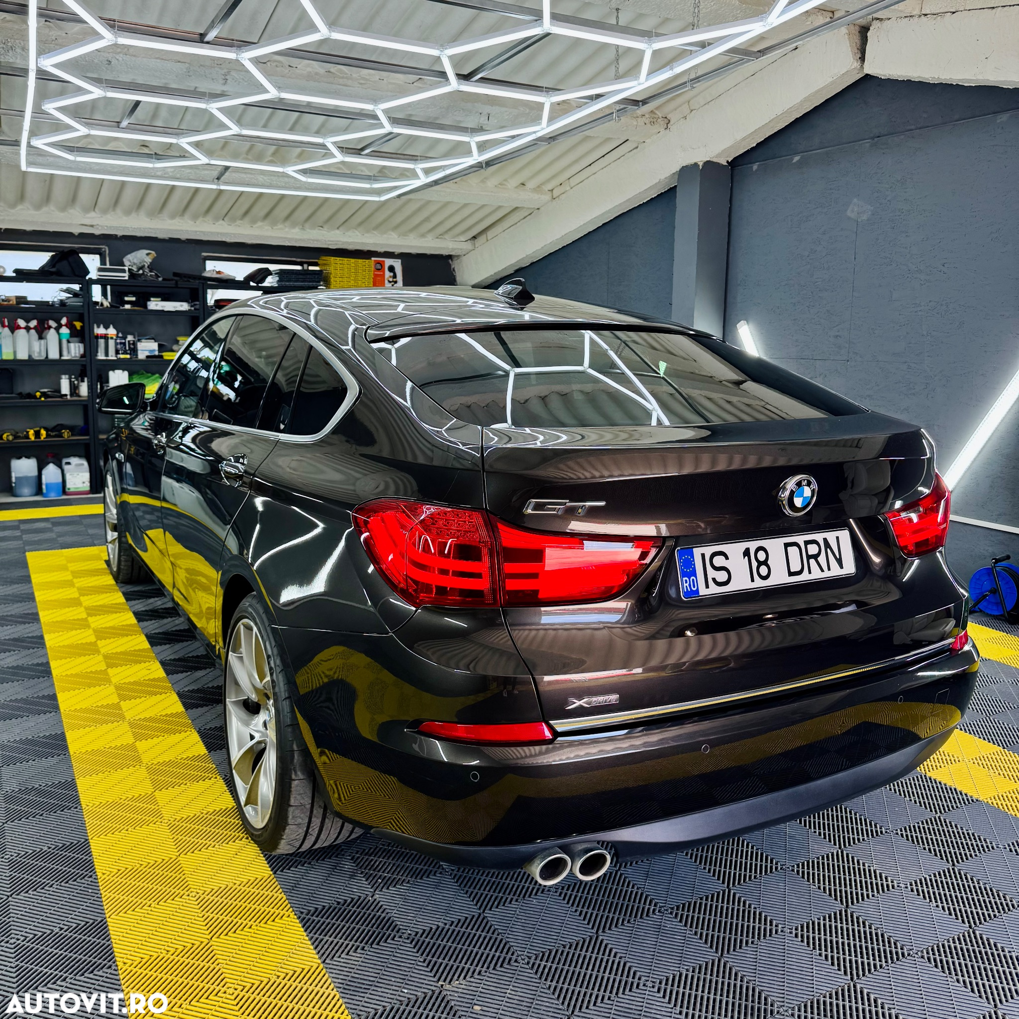 BMW Seria 5 - 6
