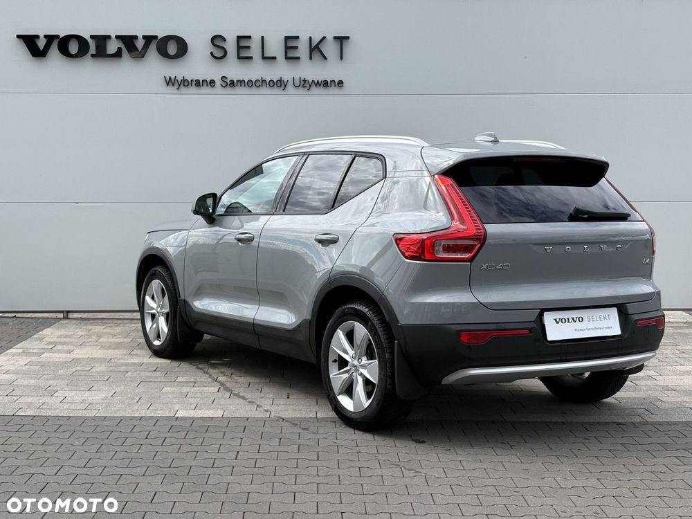 Volvo XC 40 - 6