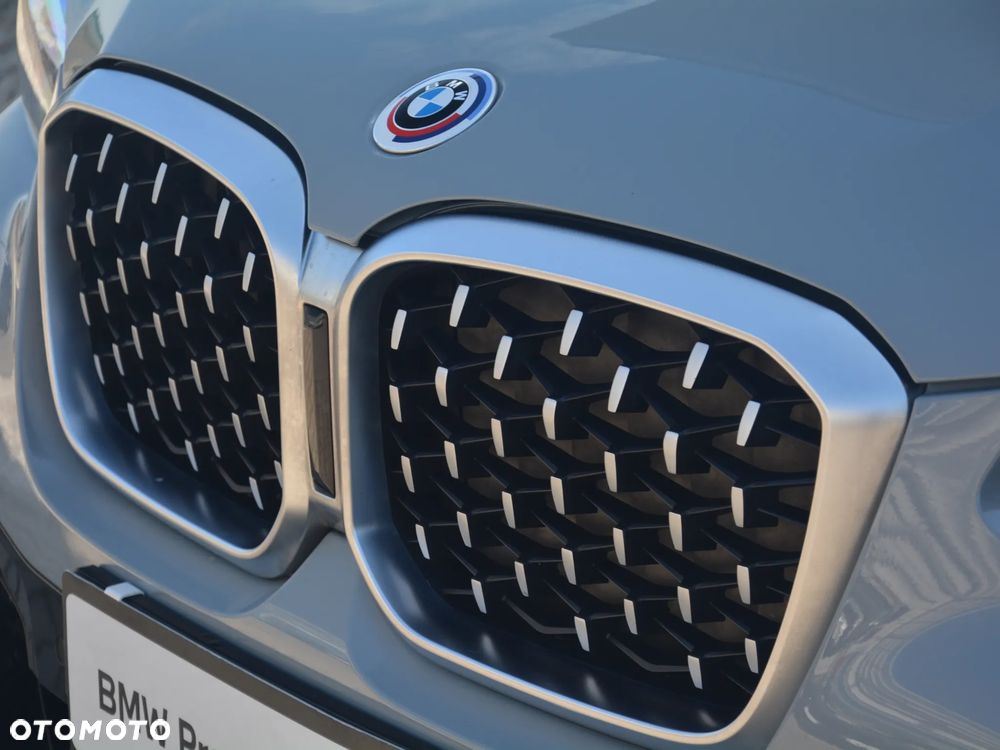 BMW X4 xDrive30d mHEV sport - 5