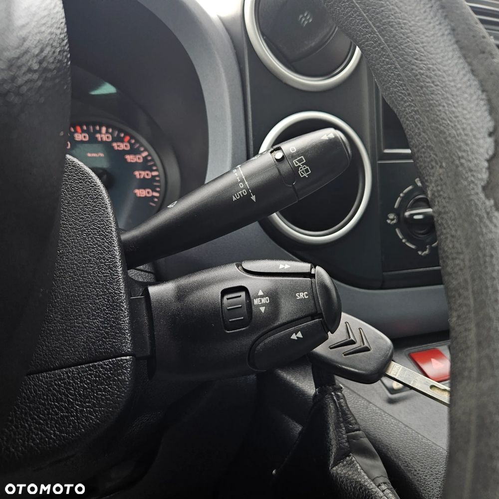 Citroën Berlingo - 25