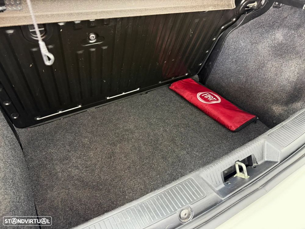 Fiat Punto 1.3 M-Jet Easy S&S - 12