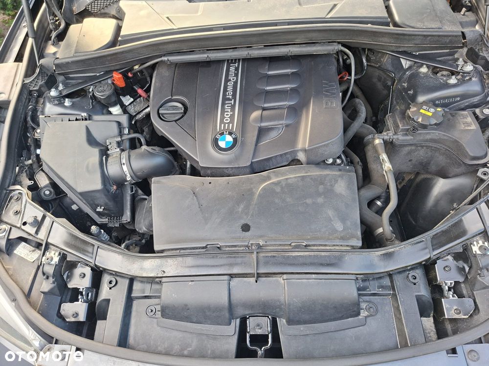 BMW X1 sDrive18d xLine - 21