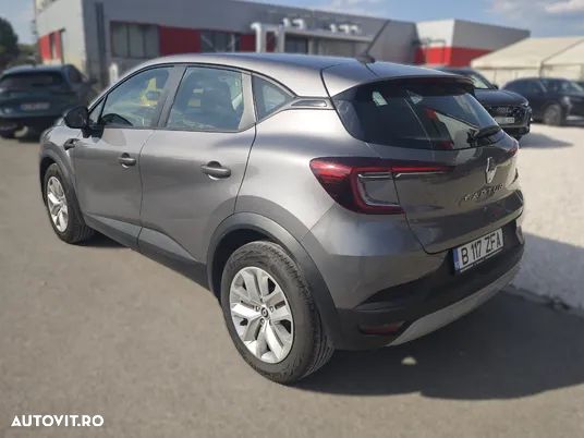 Renault Captur TCe 90 Equilibre - 7