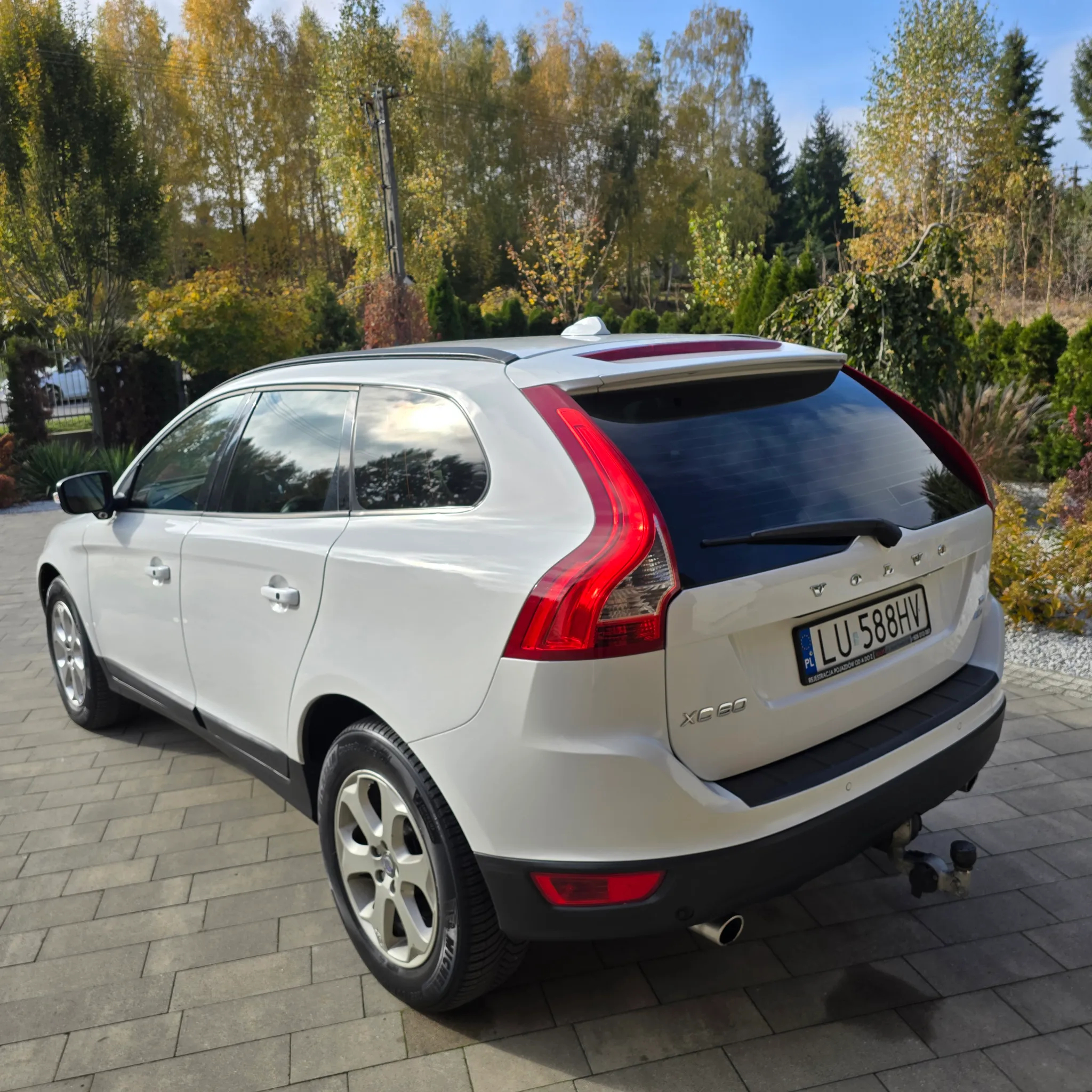 Volvo XC 60 - 5