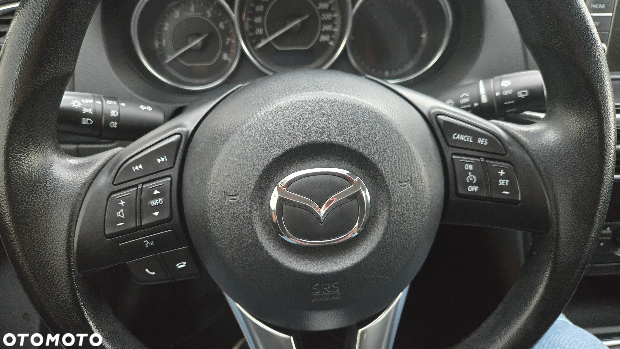 Mazda 6 2.0 Kombi SKYACTIV-G Business-Line - 18