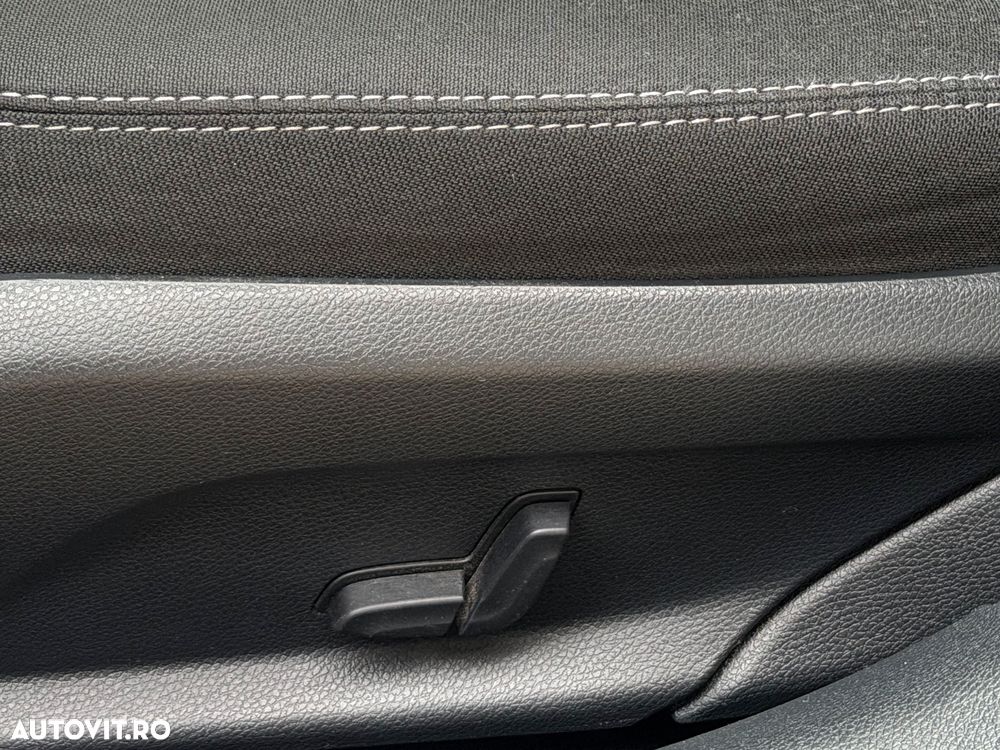 Mercedes-Benz C 250 (BlueTEC) d 4Matic 7G-TRONIC - 22