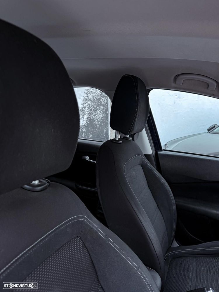 Fiat Tipo 1.3 M-Jet Lounge - 8