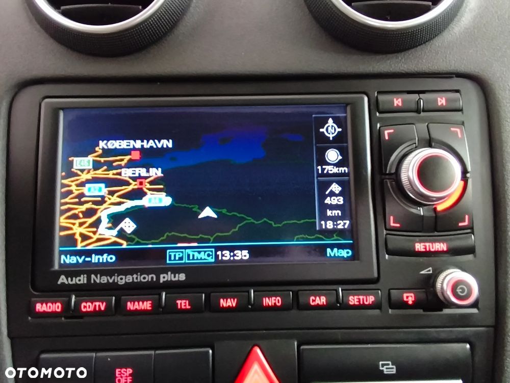 Audi A3 Sportback - 22