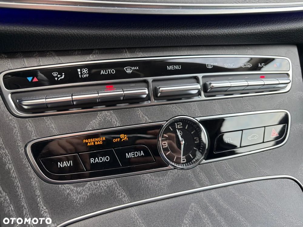 Mercedes-Benz CLS 350 9G-TRONIC - 22