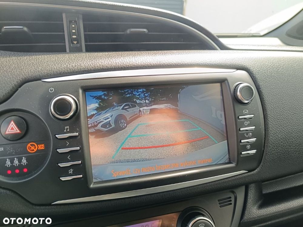 Toyota Yaris - 29