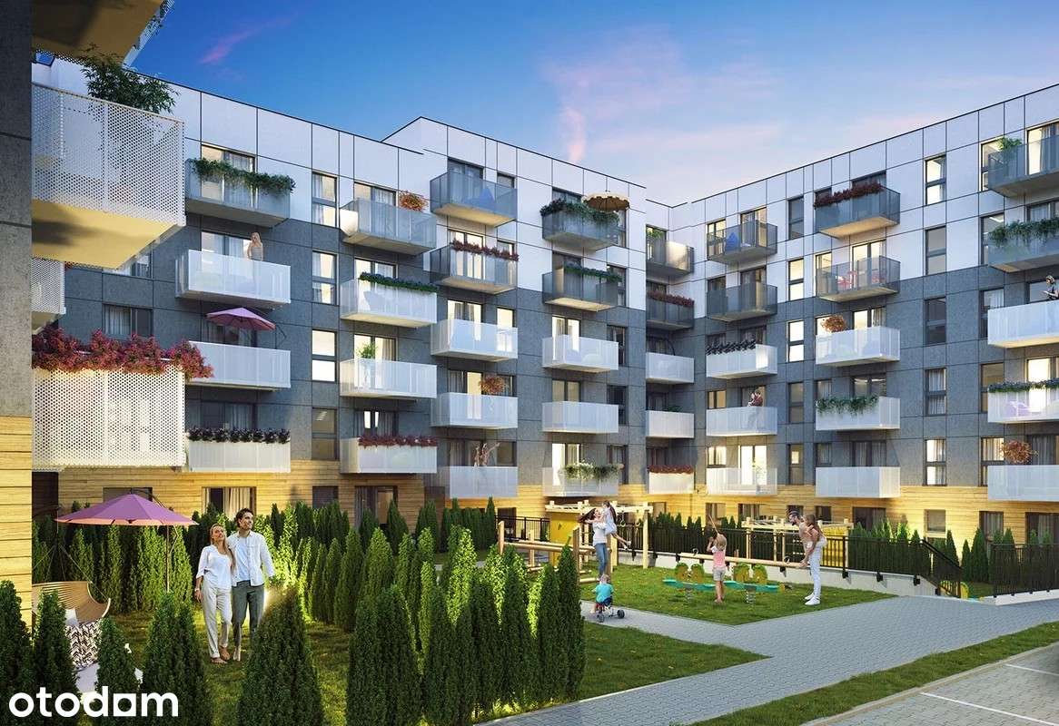 Sosnowiec Klimontowska gotowe do zamieszkania BEZPOŚREDNIO