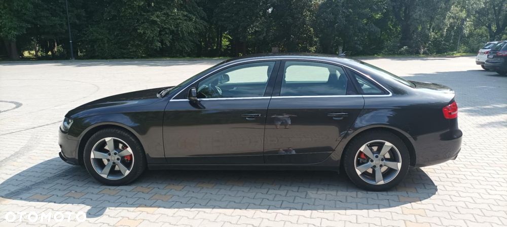 Audi A4 Limousine 1.8 TFSI - 6
