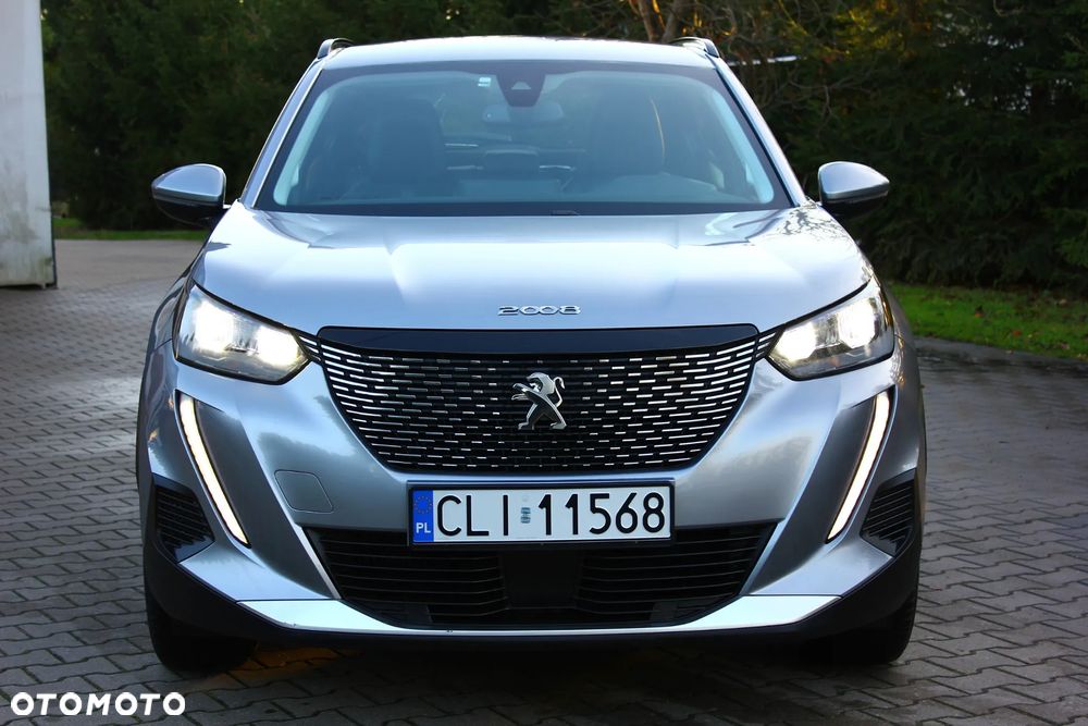 Peugeot 2008 - 23