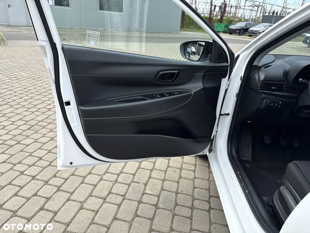 Hyundai i20 1.0 T-GDi Modern - 11