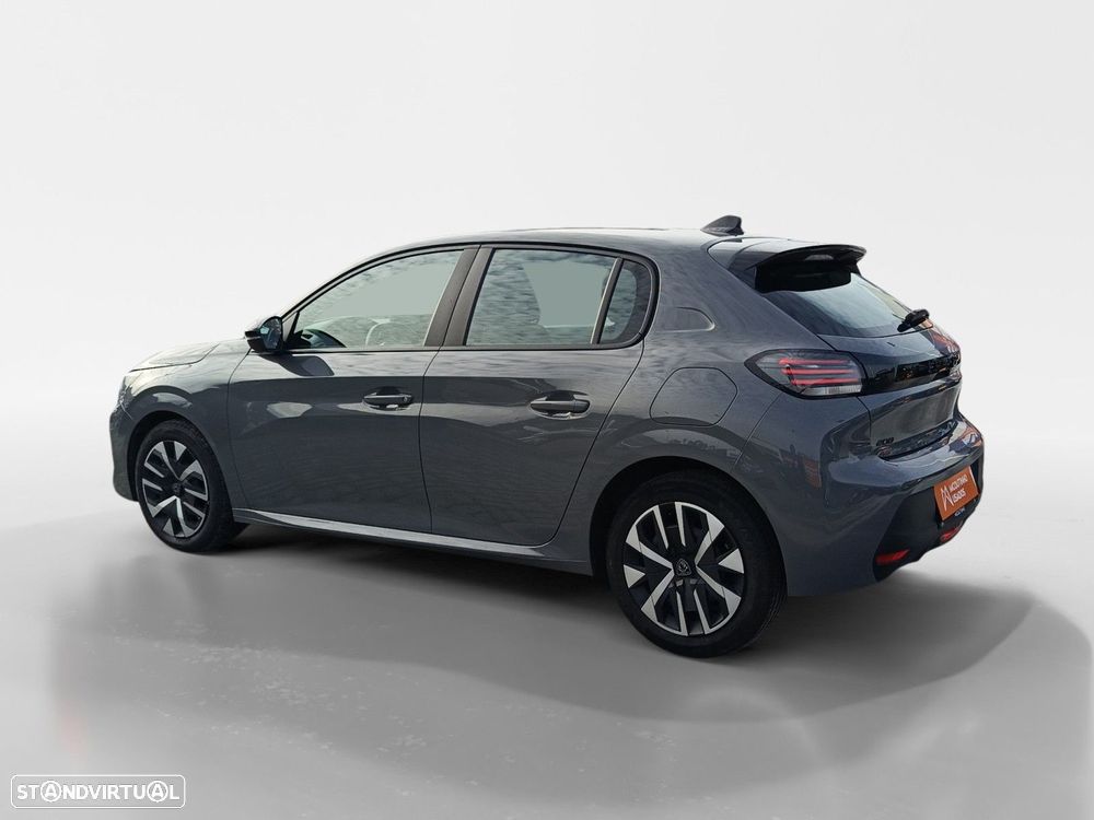 Peugeot 208 1.2 PureTech Active - 3
