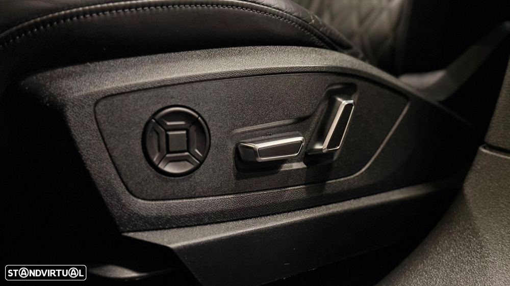 Audi e-tron Sportback S quattro - 32